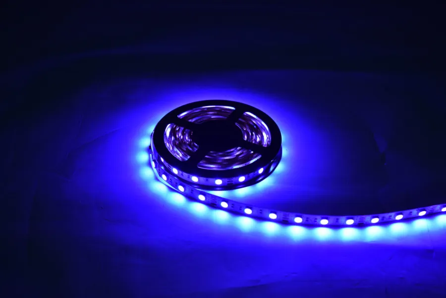 Led-Bånd|Smart Pærer*Smart LED-bånd 3 meter m/wi-fi