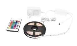 Led-Bånd|Smart Pærer*Smart LED-bånd 3 meter m/wi-fi