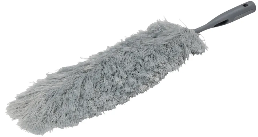 Smart Microfiber System Rengøringsartikler*Smart Microfiber afstøver 66 cm m/click-system
