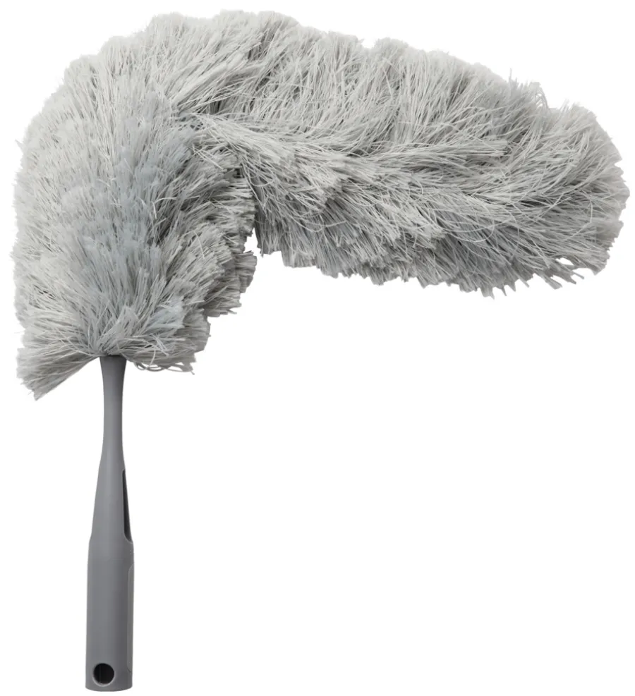 Smart Microfiber System Rengøringsartikler*Smart Microfiber afstøver 66 cm m/click-system