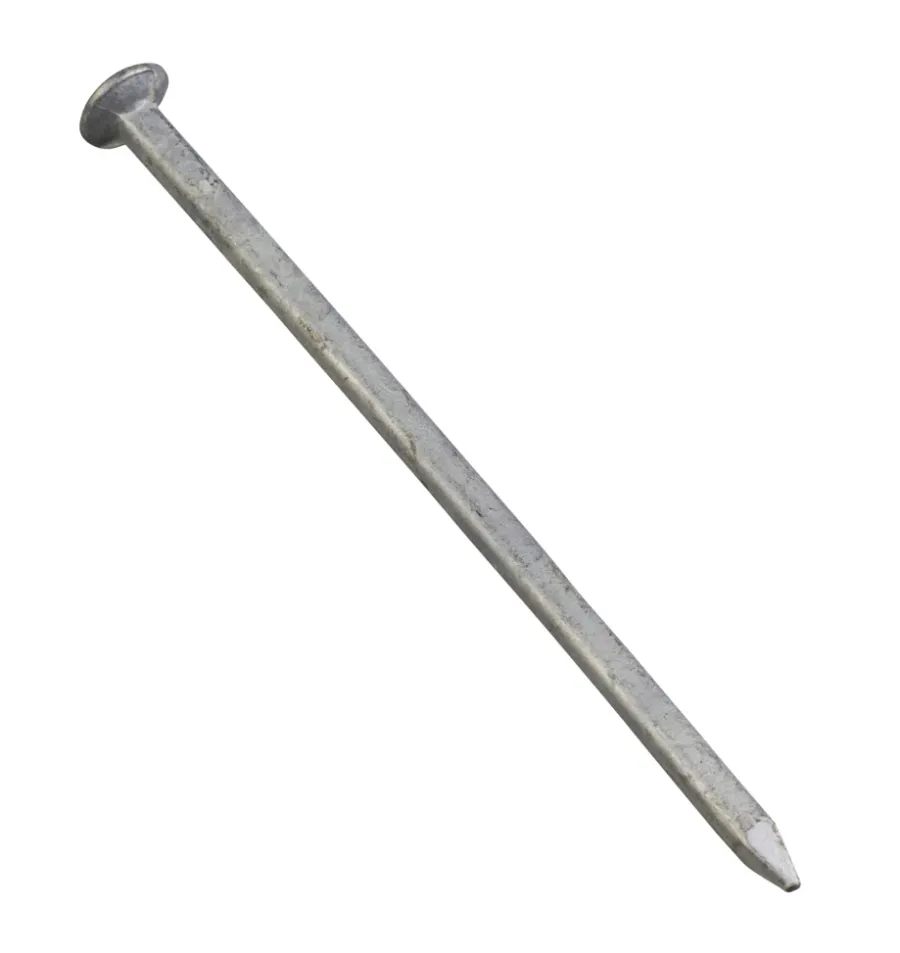 Paslode Søm*Søm varmforzinket 3,1 x 80 mm 90 stk. -