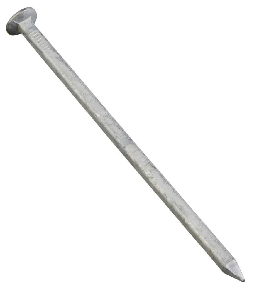 Paslode Søm*Søm varmforzinket 3,8 x 100 mm 50 stk. -