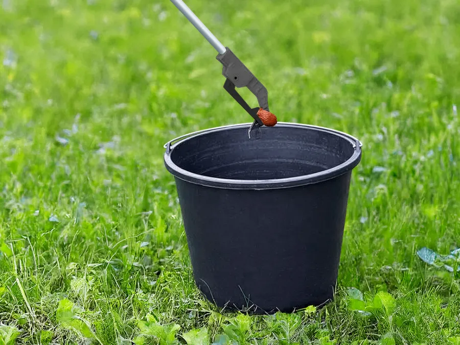 Garden® Øvrige Haveredskaber*Snegledræber/-opsamler L: 92,5 cm -