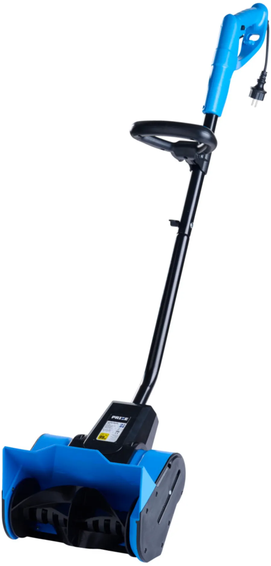 PRIZE® Snerydning*Sneslynge 1300 W -
