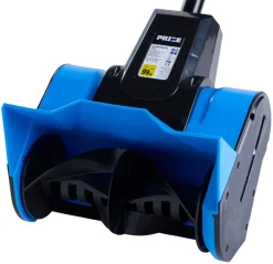 PRIZE® Snerydning*Sneslynge 1300 W -