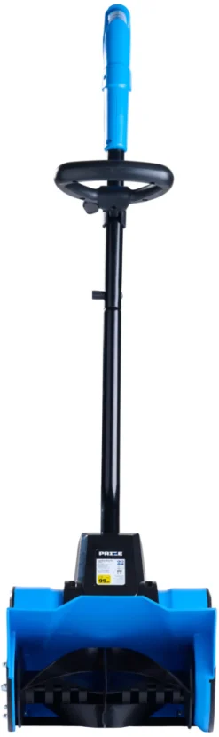 PRIZE® Snerydning*Sneslynge 1300 W -