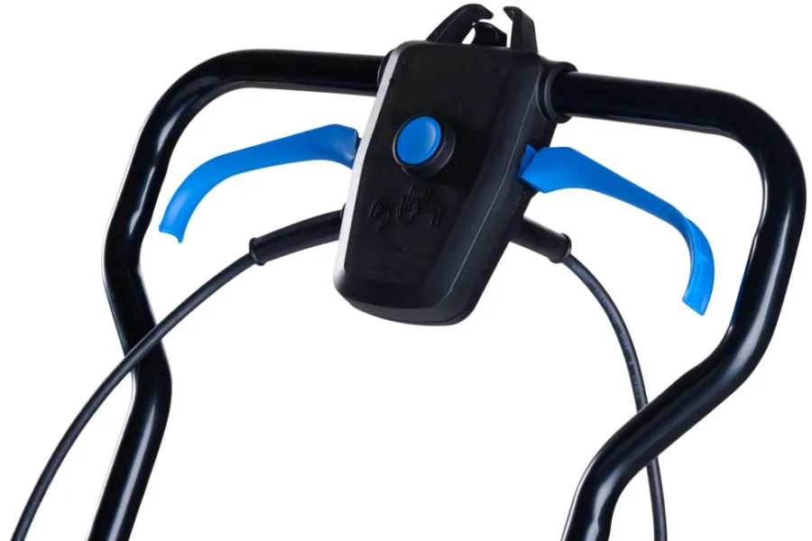 PRIZE® Snerydning*Sneslynge 2000 W -