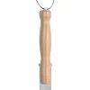 Grillexpert® Bålfad & Tilbehør*Snobrødsholder med teleskopstang -