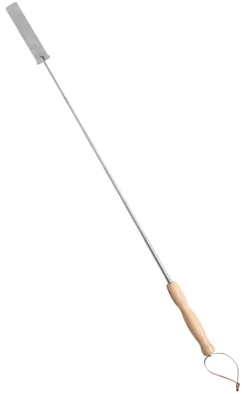 Grillexpert® Bålfad & Tilbehør*Snobrødsholder med teleskopstang -
