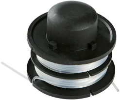 Garden® Tilbehør Til Havemaskiner*Snørehus til græstrimmer 2 x 3 meter -