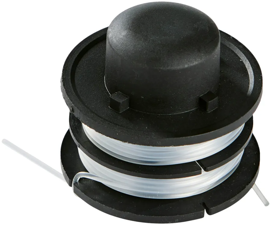Garden® Tilbehør Til Havemaskiner*Snørehus til græstrimmer 2 x 3 meter -
