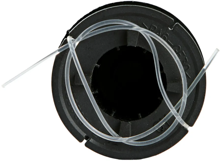 Garden® Tilbehør Til Havemaskiner*Snørehus til græstrimmer 2 x 3 meter -