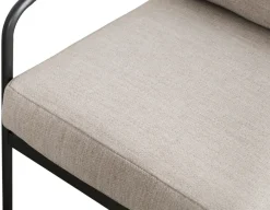 Outfit Loungemøbler*Sofasæt m/pude 5 dele -