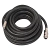Kompressor*Softslange 14 mm 3/8" - 10 meter
