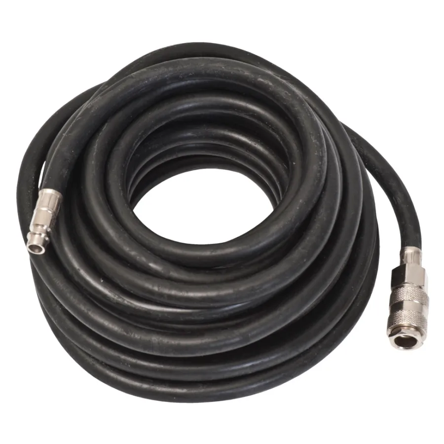 Kompressor*Softslange 14 mm 3/8" - 10 meter