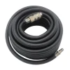 Kompressor*Softslange 12 mm 1/4" - 10 meter