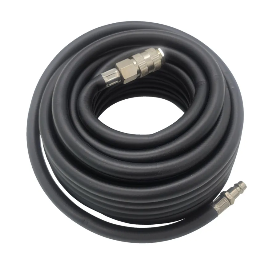 Kompressor*Softslange 12 mm 1/4" - 10 meter