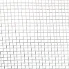 Garden® Trådhegn*Soldevæv galv. 60 cm x 1 meter -