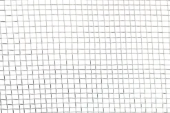 Garden® Trådhegn*Soldevæv galv. 60 cm x 1 meter -