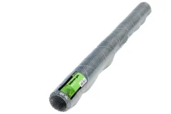 Garden® Trådhegn*Soldevæv galv. 60 cm x 1 meter -