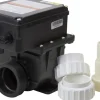 Swim & Fun Opvarmning Af Pool & Spa*Spa varmer 2 kW -