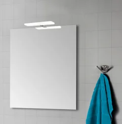 Scanbad by Dansani Spejle*Spejl -