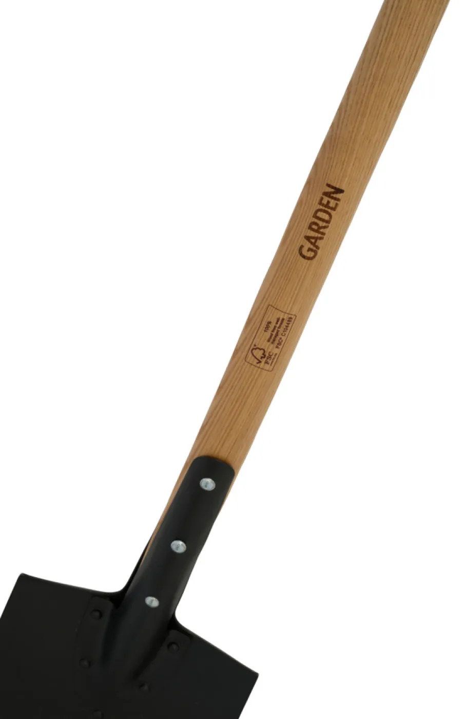 Garden® Skovle & Spader*Spidsspade -