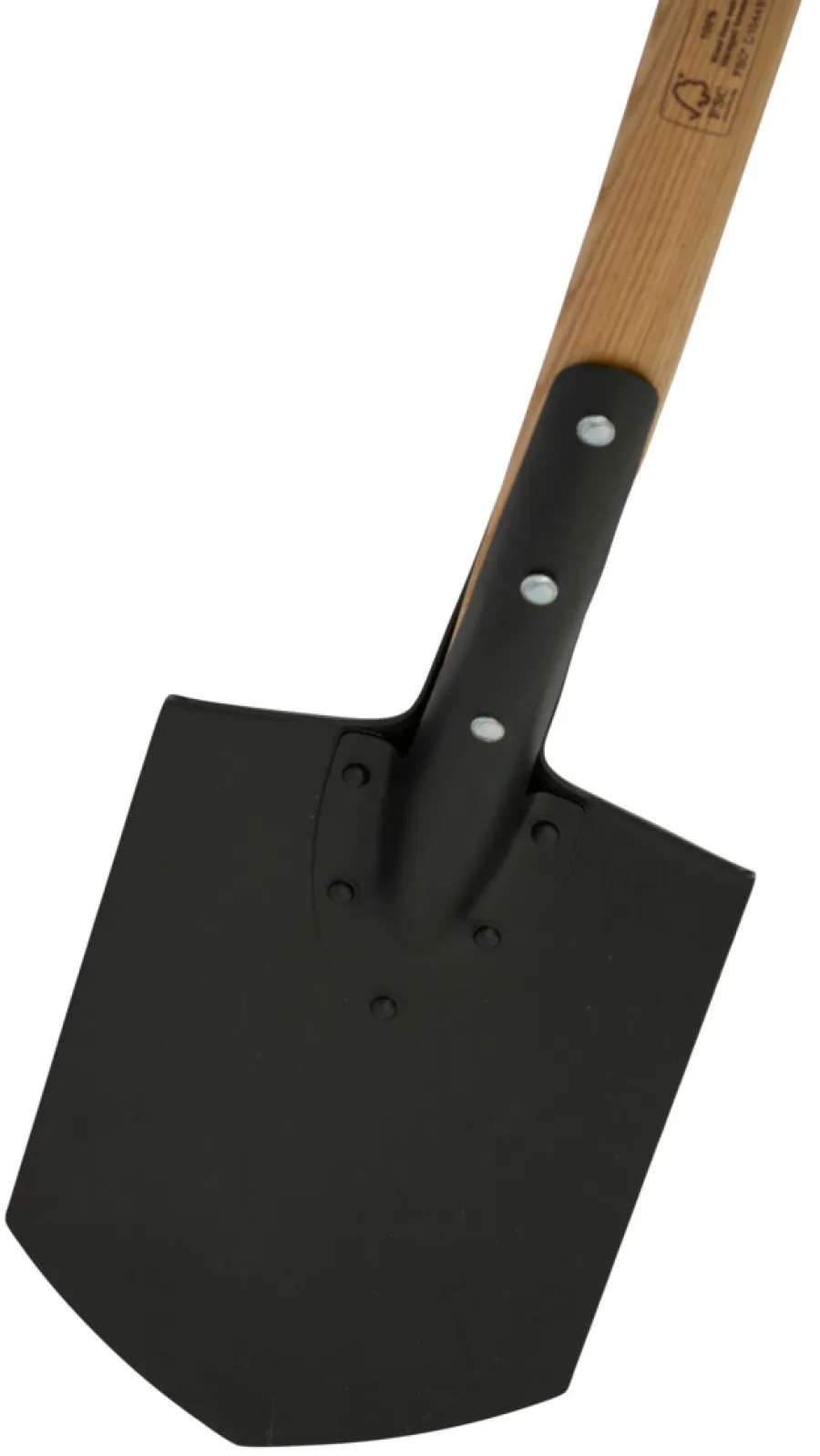 Garden® Skovle & Spader*Spidsspade -