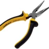 WORK it by millarco Tænger*Spidstang med isoleret greb 160 mm