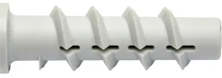 Spit Dyvler & Plugs*gasbetondyvel 10 x 50 mm 25 stk.