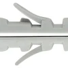 Spit Dyvler & Plugs*standarddyvel 5 x 25 mm 100 stk.