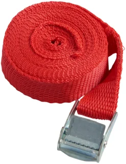 AutoZone® Reb & Snor*Spænderem 3,5 meter x 25 mm -