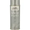 LUXI® Spraymaling*Spraymaling alu blank -