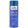 LUXI® Spraymaling*Spraymaling blå blank -