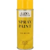 LUXI® Spraymaling*Spraymaling gul blank -