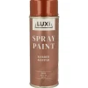 LUXI® Spraymaling*Spraymaling kobber -