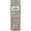 LUXI® Spraymaling*Spraymaling primer grå -