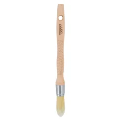 LUXI® Pensler*Sprossepensel m/træskaft 18 mm -