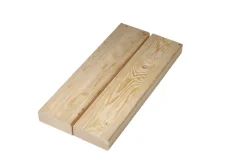 Ubehandlet Træ*Spærtræ 47 x 125 x 4200 mm