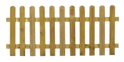 Stakit*Stakithegn 180 x 80 cm