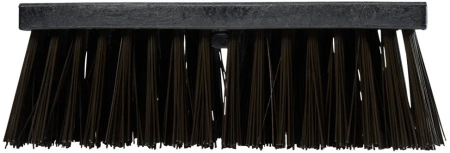 G. Funder Rengøringsartikler|Koste*Staldkost 35 cm m/supergevind -
