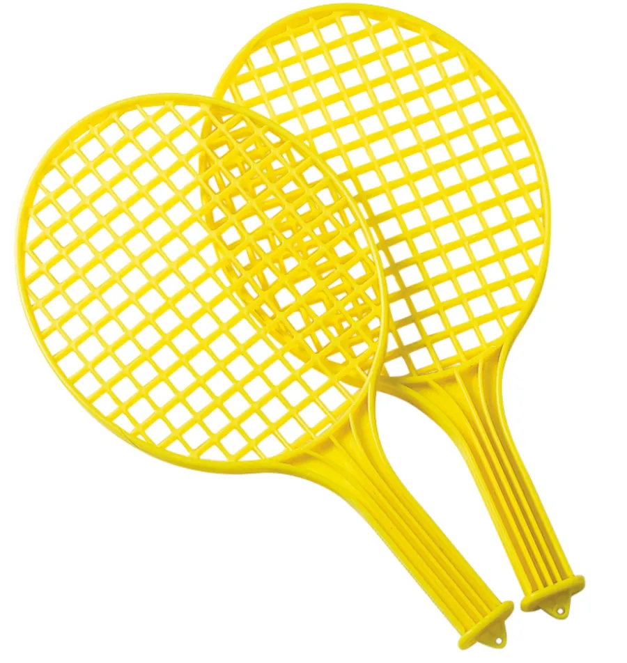 Ud & Leg® Sæsonafslutning|Spil & Underholdning*Stangtennis