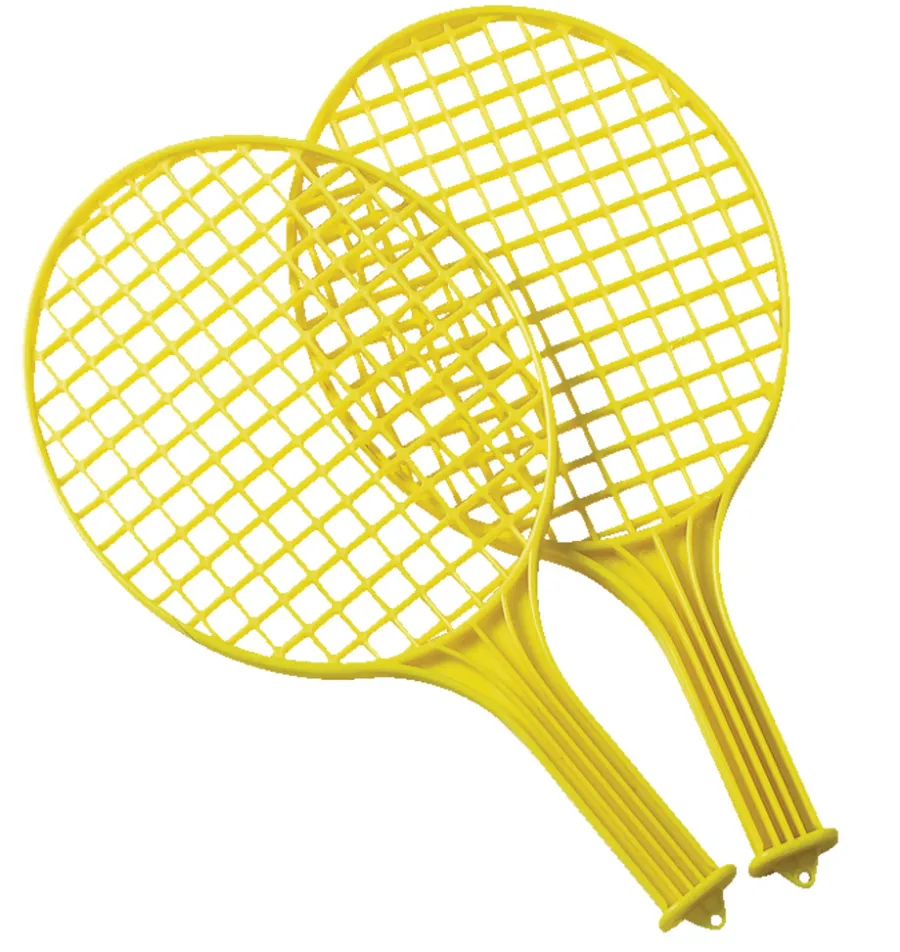 Ud & Leg® Sæsonafslutning|Spil & Underholdning*Stangtennis