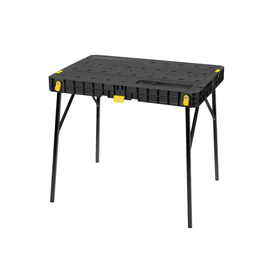 Stanley Arbejdsborde & Reoler*arbejdsbord 85 x 61 x 73,6 cm