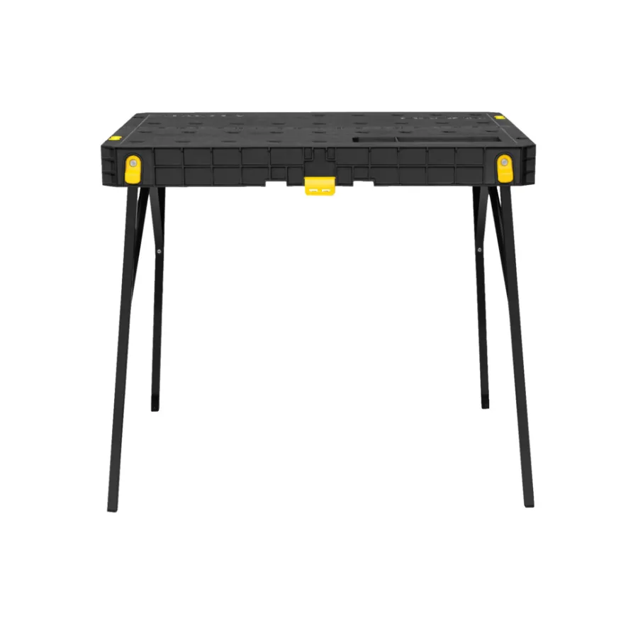 Stanley Arbejdsborde & Reoler*arbejdsbord 85 x 61 x 73,6 cm
