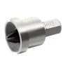 Stanley Bor & Bits*boreadapter PH2 bit undersænket