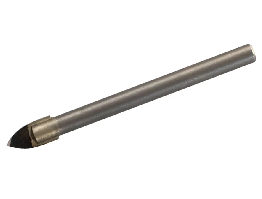 Stanley Bor & Bits*bor til glas/keramiske fliser Ø8 mm