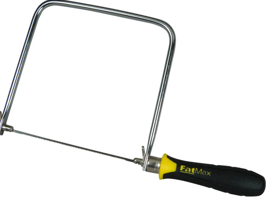 Stanley Håndsave*dekupørsav 160 mm