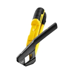 Stanley Hobbyknive*hobbykniv m/slider 18 mm