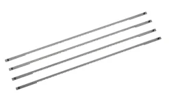 Stanley Savblade & -Klinger*Savklinger til dekupørsav 4 stk.